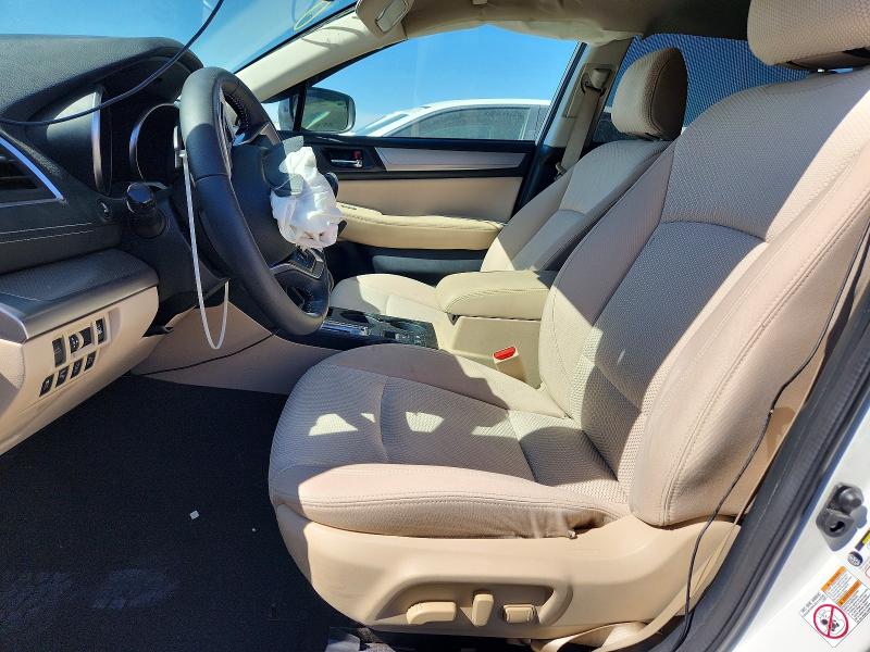 Auction sale of the 2019 Subaru Outback, vin: 4S4BSAHC2K3359967, lot number: 68867896