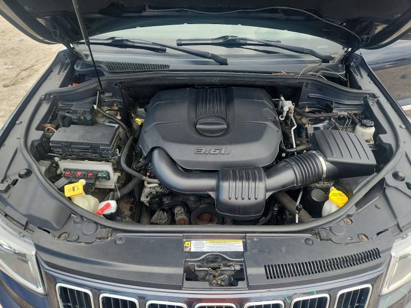 Продажа на аукционе авто 2011 Jeep Grand Cherokee, vin: 1J4RR4GG1BC512594, номер лота: 68110776