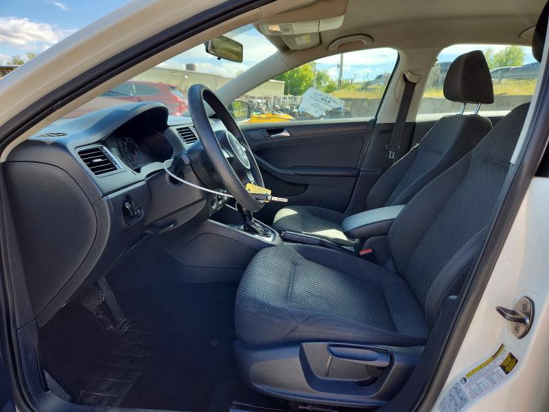 69025686 :رقم المزاد ، 3VW2K7AJ1EM207419 vin ، 2014 Volkswagen Jetta مزاد بيع
