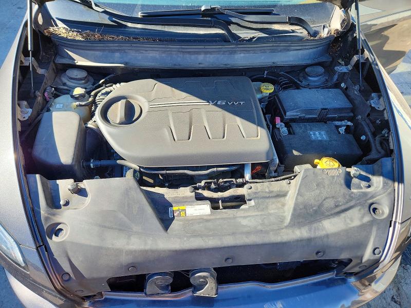 Aukcja sprzedaży 2016 Jeep Cherokee, vin: 1C4PJMDS1GW317842, numer aukcji: 68275976