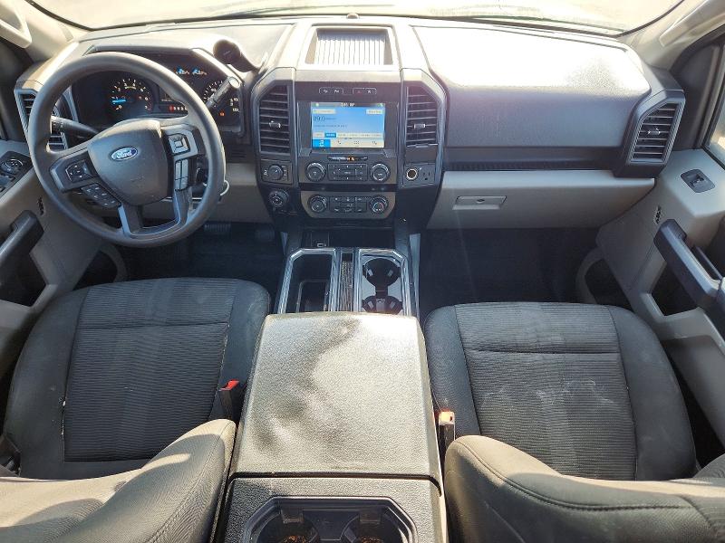 Продажа на аукционе авто 2019 Ford F150, vin: 1FTEW1E40KKE15820, номер лота: 69996286
