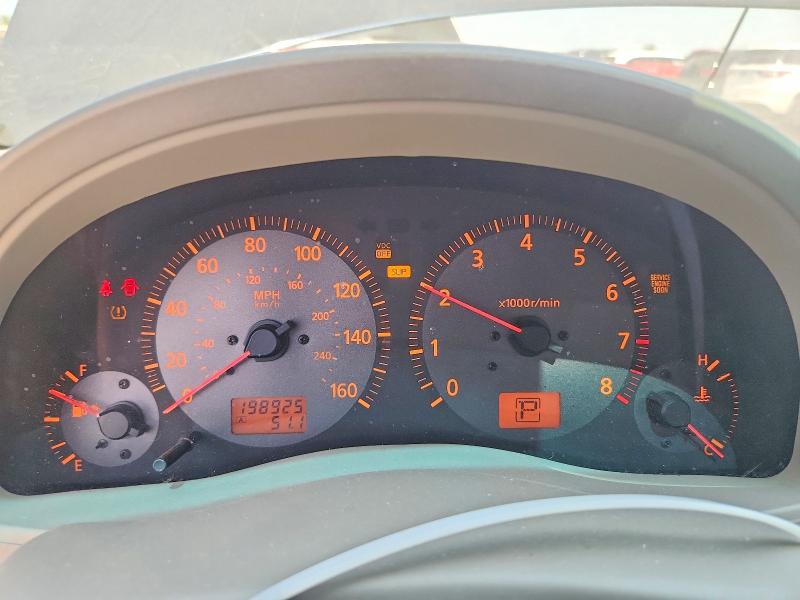 Продаж на аукціоні авто 2004 Infiniti G35, vin: JNKCV51F84M717774, номер лоту: 67235026