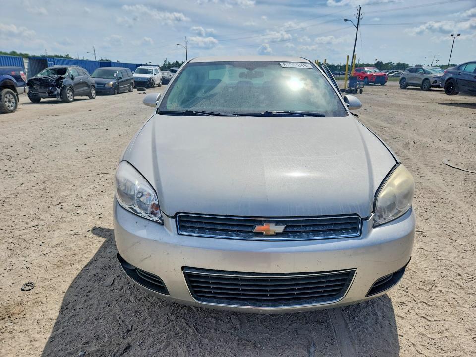 Продажа на аукционе авто 2008 Chevrolet Impala, vin: 2G1WC583689271653, номер лота: 67967046