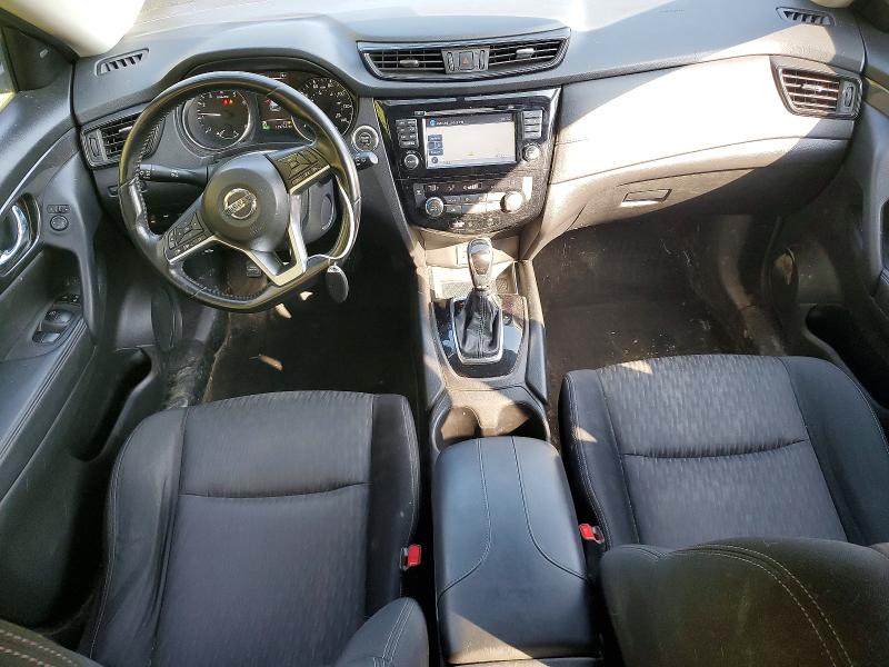 Aukcja sprzedaży 2017 Nissan Rogue, vin: JN8AT2MV4HW005583, numer aukcji: 68670486