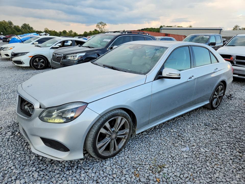 Продаж на аукціоні авто 2016 Mercedes-benz E, vin: WDDHF5KB9GB244733, номер лоту: 69680576