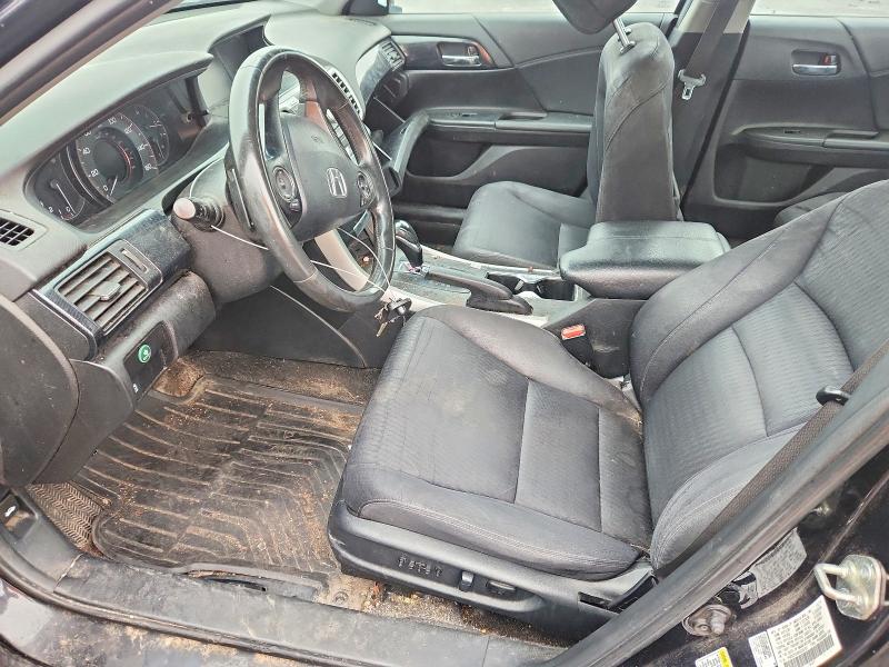 Продаж на аукціоні авто 2015 Honda Accord, vin: 1HGCR2F58FA036797, номер лоту: 69360086