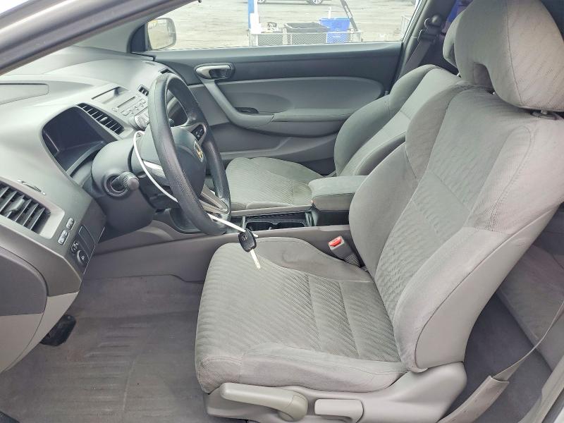 Продаж на аукціоні авто 2011 Honda Civic, vin: 2HGFG1B64BH507223, номер лоту: 68021666