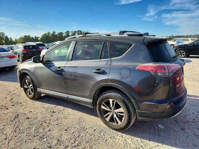 Продажа на аукционе авто 2016 Toyota Rav4, vin: JTMWFREV5GJ083110, номер лота: 70330666