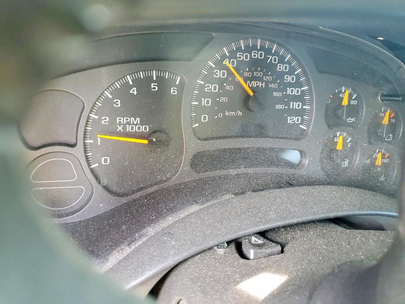 Aukcja sprzedaży 2004 Chevrolet Silverado, vin: 2GCEK13T141320255, numer aukcji: 68112796