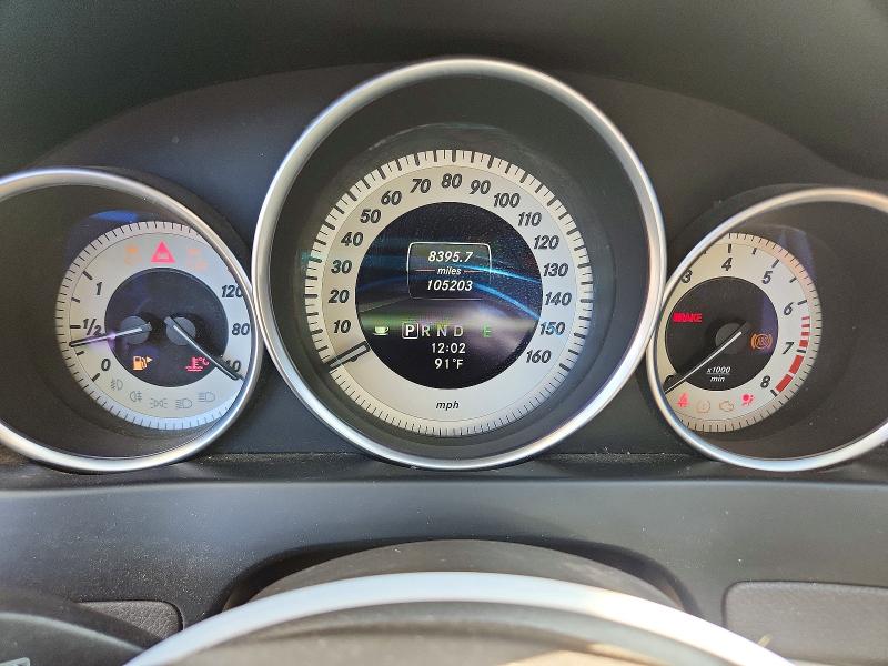 Aukcja sprzedaży 2013 Mercedes-benz C, vin: WDDGF4HB5DA789732, numer aukcji: 69801306