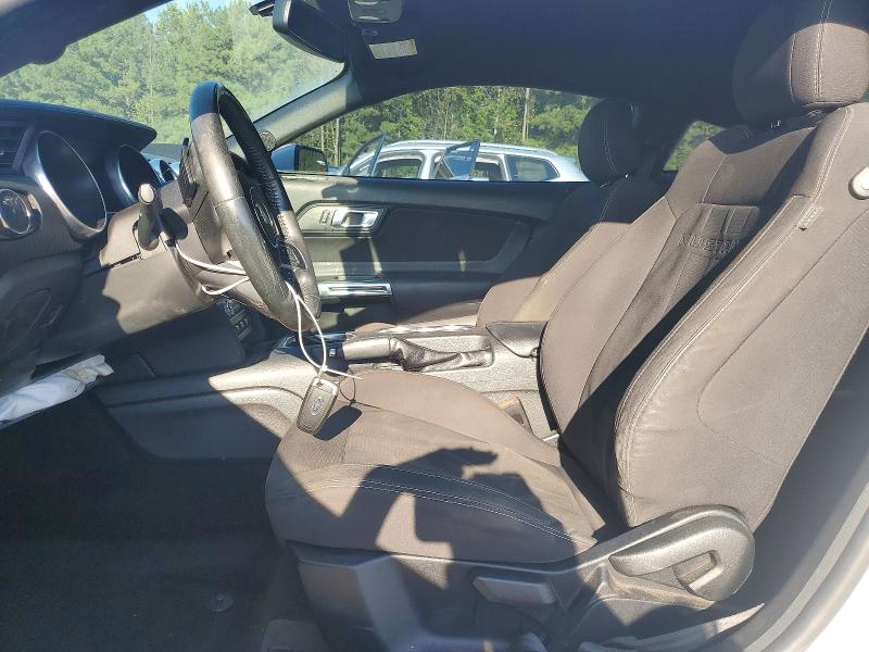 68714156 :رقم المزاد ، 1FA6P8TH8J5158814 vin ، 2018 Ford Mustang مزاد بيع