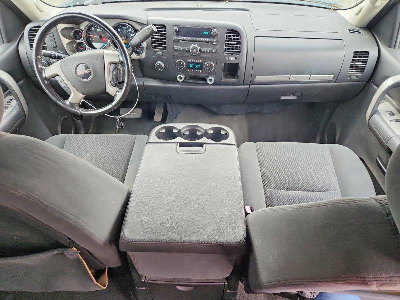 Aukcja sprzedaży 2008 Gmc Sierra, vin: 2GTEK19J481218685, numer aukcji: 69611426