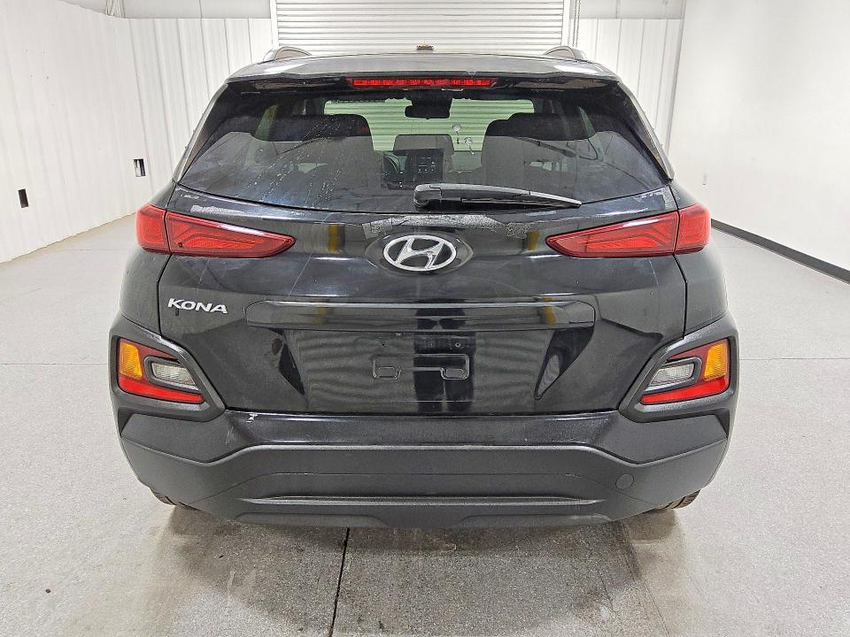 Продажа на аукционе авто 2021 Hyundai Kona, vin: KM8K22AAXMU677220, номер лота: 68557026