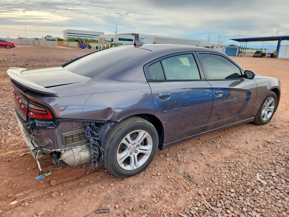 Продаж на аукціоні авто 2017 Dodge Charger, vin: 2C3CDXHG7HH630251, номер лоту: 69015906