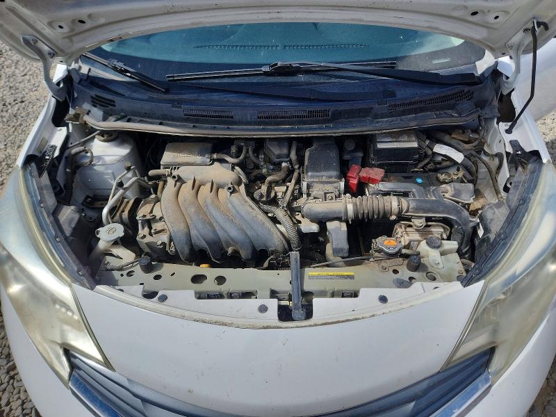 Продажа на аукционе авто 2016 Nissan Versa Note, vin: 3N1CE2CP4GL388157, номер лота: 67545576