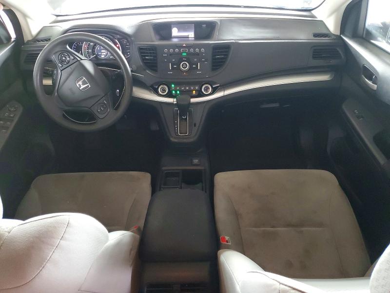 Продаж на аукціоні авто 2016 Honda Cr-v, vin: 2HKRM3H40GH524699, номер лоту: 69163506