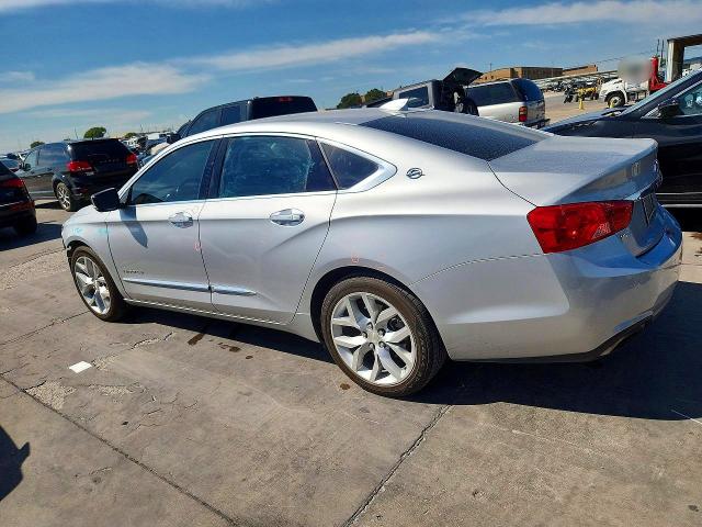 69378876 :رقم المزاد ، 1G1165S3XFU139229 vin ، 2015 Chevrolet Impala مزاد بيع