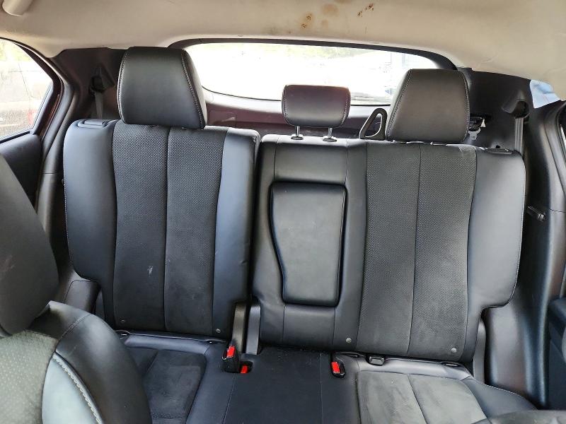 Продаж на аукціоні авто 2025 Mitsubishi Eclipse Cross, vin: JA4ATWAA6SZ034524, номер лоту: 69311486