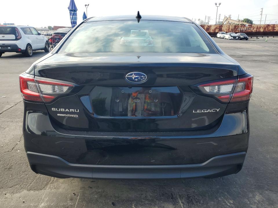 2023 Subaru Legacy მანქანა იყიდება აუქციონზე, vin: 4S3BWAF62P3015763, აუქციონის ნომერი: 69828666