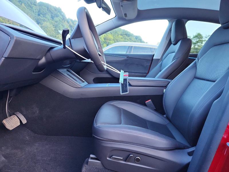 Aukcja sprzedaży 2026 Tesla Model Y, vin: 7SAYGDEE6TF449136, numer aukcji: 70446626