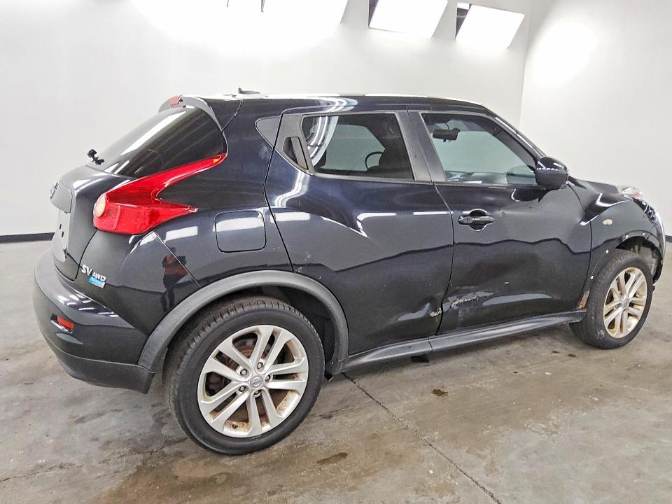 Aukcja sprzedaży 2013 Nissan Juke, vin: JN8AF5MVXDT211821, numer aukcji: 64170546