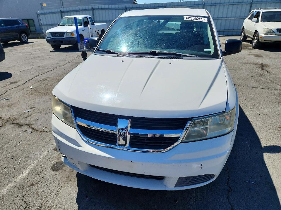 68956256 :رقم المزاد ، 3D4GG47B09T581821 vin ، 2009 Dodge Journey مزاد بيع