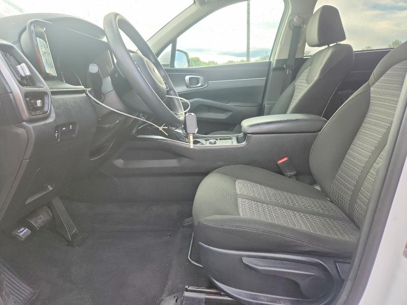 Продаж на аукціоні авто 2021 Kia Sorento, vin: 5XYRGDLC5MG006361, номер лоту: 67380916