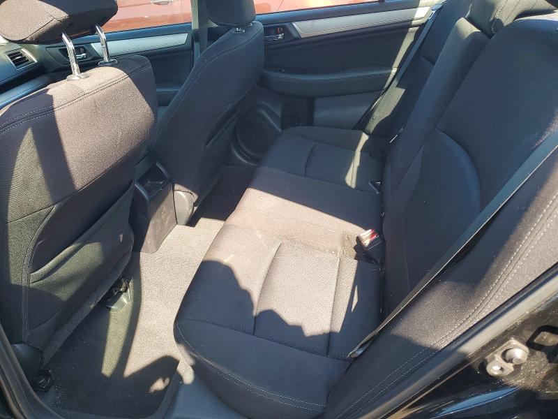 2015 Subaru Legacy მანქანა იყიდება აუქციონზე, vin: 4S3BNAC67F3042771, აუქციონის ნომერი: 69191116