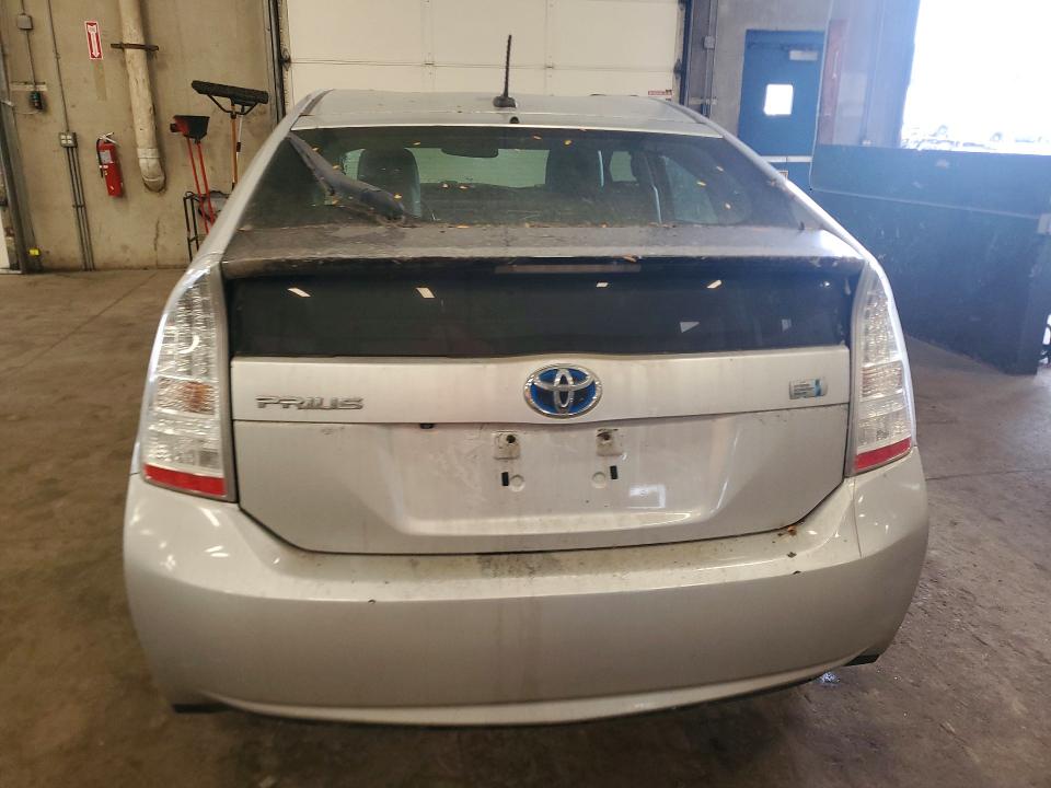 Продаж на аукціоні авто 2010 Toyota Prius, vin: JTDKN3DU7A0039291, номер лоту: 70564676