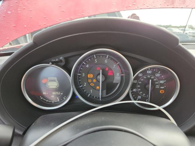 Aukcja sprzedaży 2017 Mazda Mx-5 Miata, vin: JM1NDAM71H0102846, numer aukcji: 67613676