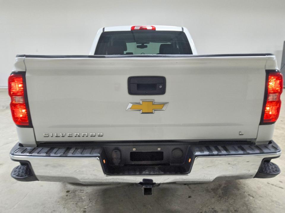 Продаж на аукціоні авто 2019 Chevrolet Silverado Ld, vin: 2GCVKPEC8K1166768, номер лоту: 69429226