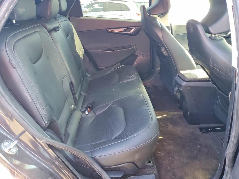 Aukcja sprzedaży 2025 Kia Ev6, vin: 5XYC34JA4SG012281, numer aukcji: 70033526