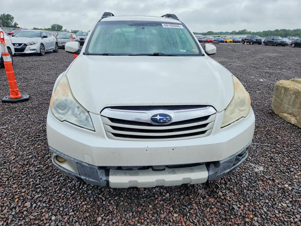 Aukcja sprzedaży 2012 Subaru Outback, vin: 4S4BRDLC6C2254490, numer aukcji: 69192606