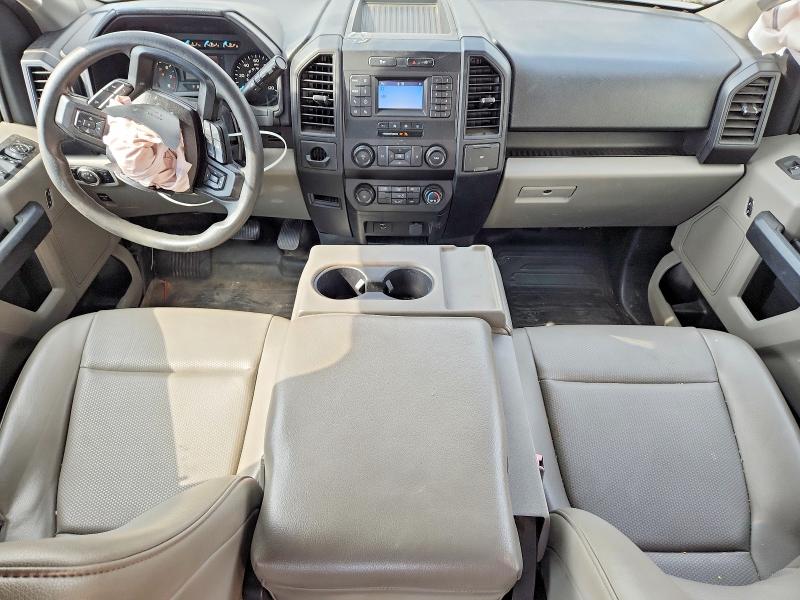 2020 Ford F150 მანქანა იყიდება აუქციონზე, vin: 1FTEW1CBXLKD65690, აუქციონის ნომერი: 67037876