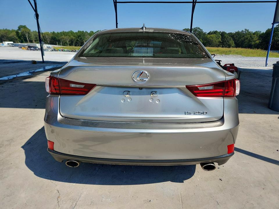 69759136 :رقم المزاد ، JTHBF1D21E5037818 vin ، 2014 Lexus Is مزاد بيع