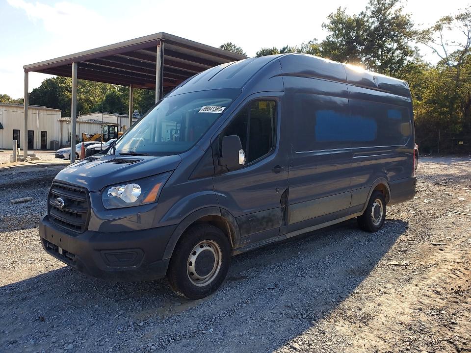 Aukcja sprzedaży 2020 Ford Transit, vin: 1FTBR3X88LKA87148, numer aukcji: 66841386