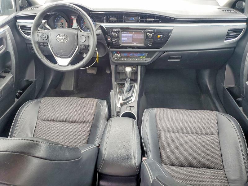 Продаж на аукціоні авто 2014 Toyota Corolla, vin: 2T1BURHEXEC174267, номер лоту: 70979246