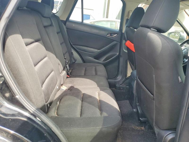 70730436 :رقم المزاد ، JM3KE4CY0F0441047 vin ، 2015 Mazda Cx-5 مزاد بيع