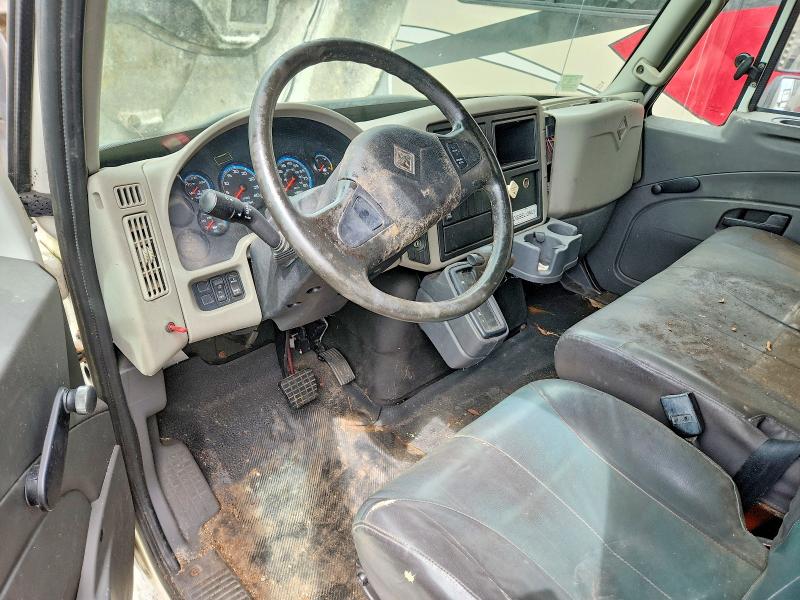 Продаж на аукціоні авто 2013 International 4000, vin: 1HTMMAAL0DH177324, номер лоту: 69904526