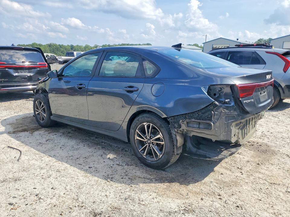 Aukcja sprzedaży 2024 Kia Forte, vin: 3KPF24AD2RE725827, numer aukcji: 69047686