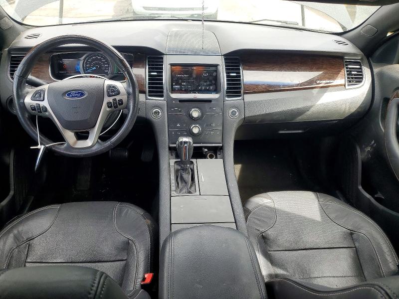 68899616 :رقم المزاد ، 1FAHP2F83FG114801 vin ، 2015 Ford Taurus مزاد بيع