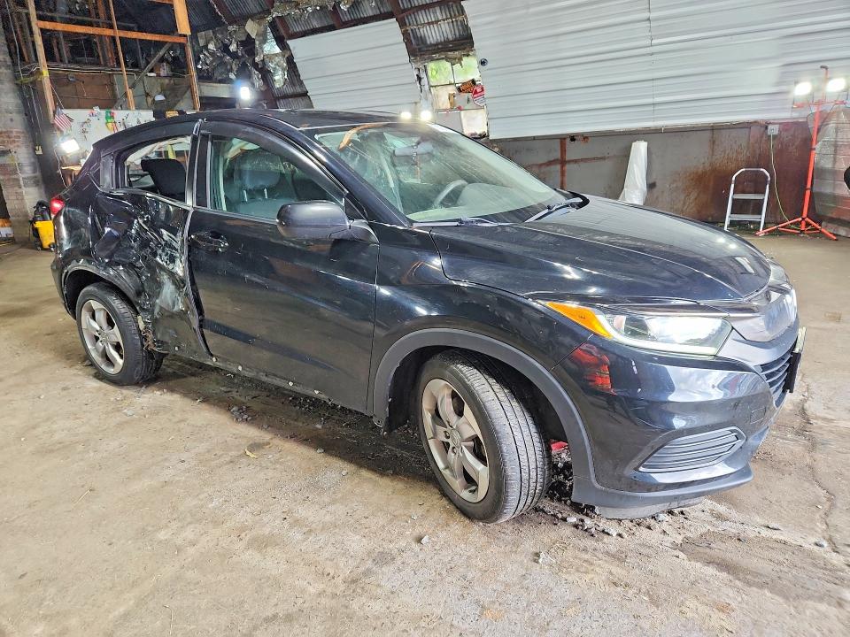 Продажа на аукционе авто 2020 Honda Hr-v, vin: 3CZRU6H37LM728522, номер лота: 68267716