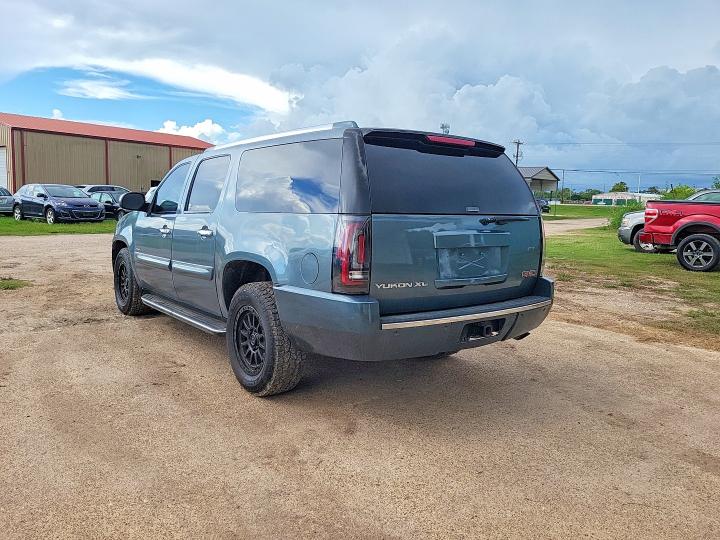 Auction sale of the 2007 Gmc Yukon Xl, vin: 1GKFK66827J192177        , lot number: 69243626