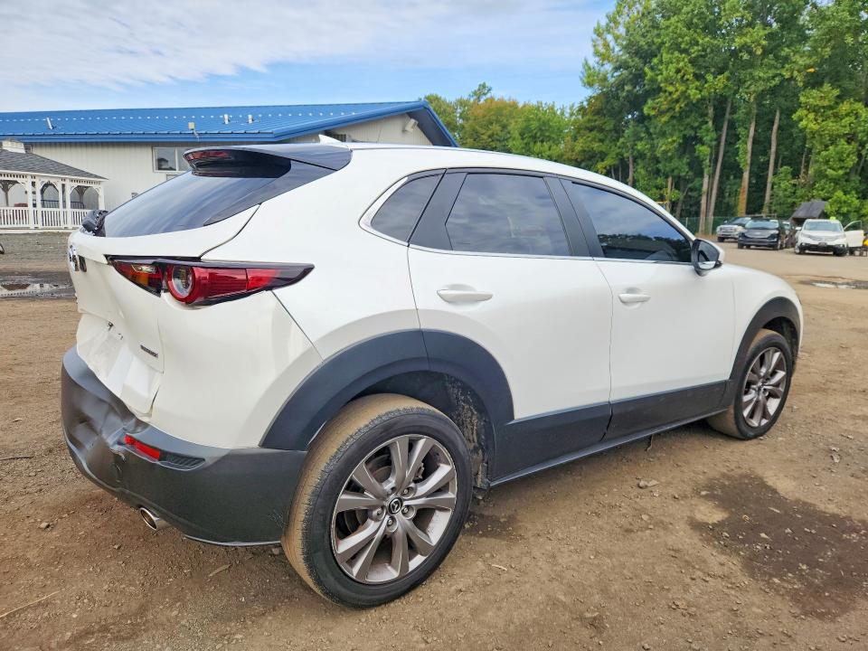 Продаж на аукціоні авто 2020 Mazda Cx-30, vin: 3MVDMBDL0LM107040, номер лоту: 69780246