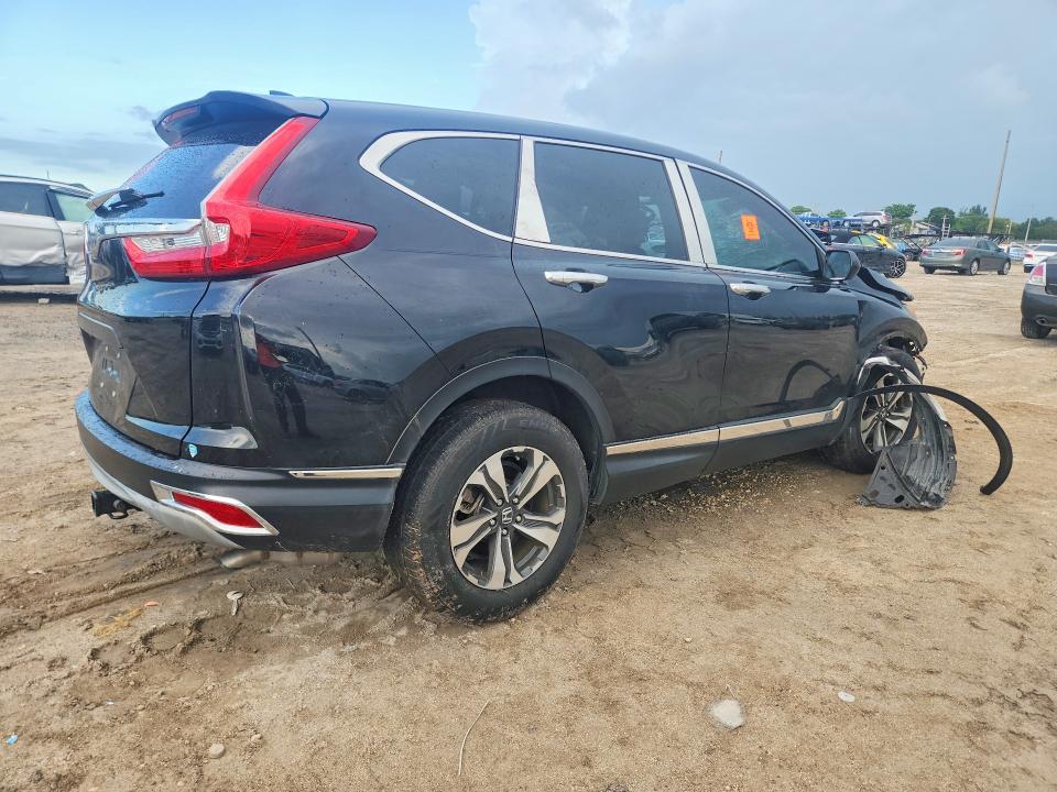 Aukcja sprzedaży 2019 Honda Cr-v, vin: 2HKRW5H37KH418174, numer aukcji: 68587246