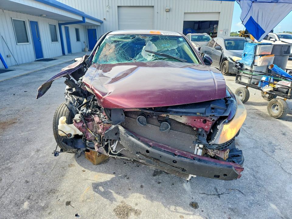 Продаж на аукціоні авто 2011 Honda Accord, vin: 1HGCP2F49BA111272, номер лоту: 67514326