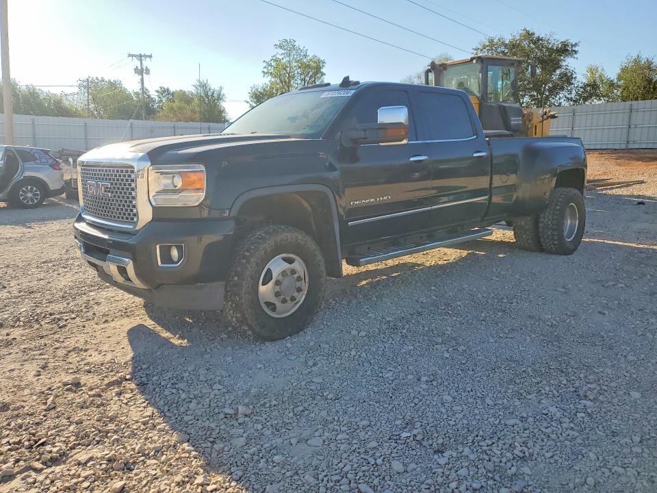 Продаж на аукціоні авто 2015 Gmc Sierra, vin: 1GT424E81FF576798, номер лоту: 67226206
