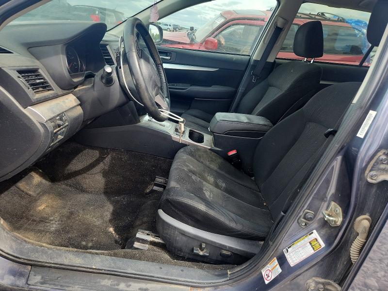 Aukcja sprzedaży 2014 Subaru Outback, vin: 4S4BRBCC6E3310591, numer aukcji: 69110216