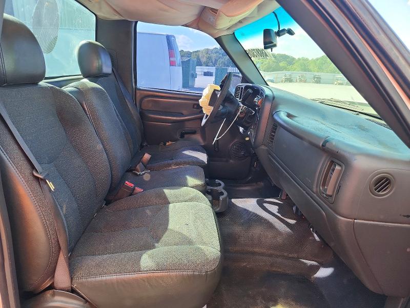 Aukcja sprzedaży 2003 Chevrolet Silverado, vin: 1GCEC14X63Z188808, numer aukcji: 68887306