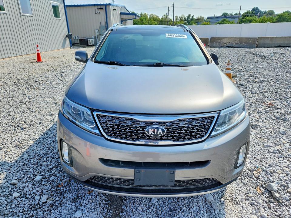 Aukcja sprzedaży 2014 Kia Sorento, vin: 5XYKW4A78EG442939, numer aukcji: 68312906